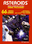 Asteroids (Atari Vault 2600)